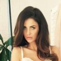 Justyna Pawlicka Naken