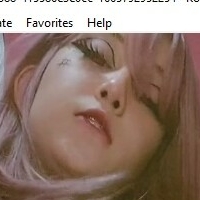 kailaine_chan Naken