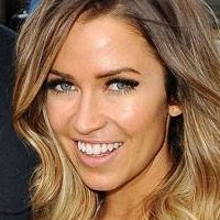 Kaitlyn Bristowe Naken
