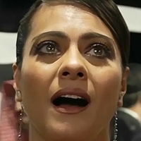 Kajol Devgn Naken