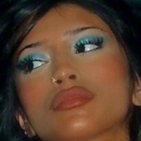 kaliundercover Naken