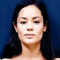 Kami Manns Naken