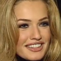 Karen Mulder Naken