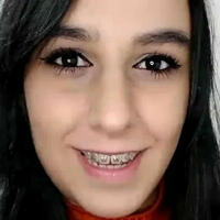 Karen Prado Naken