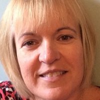 Karen Thomas Naken