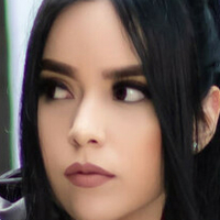KarenG Cosplay Naken