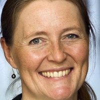Karin Albin Naken