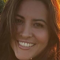 Karina Aldrete Naken
