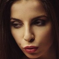 Karina Avakyan Naken