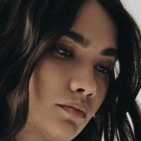 Karina Istomina Naken