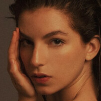 Karina Martins Naken