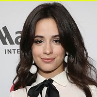 Karla Camila Cabello Naken