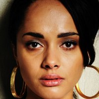 Karla Crome Naken