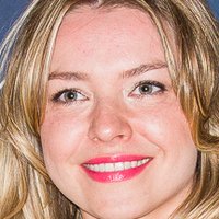 Karolina Lodyga Naken