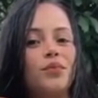 Karoline Silva Naken