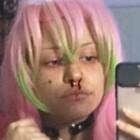 kaseichild Naken