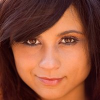 Kassandra Kanaar Naken