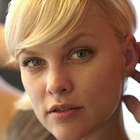 Kassia Conway Naken