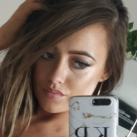 Kassie Payne Naken