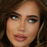 Kat Rose Naken