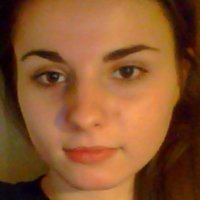 Katarzyna Szafron Naken