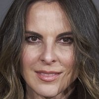 Kate del Castillo Naken