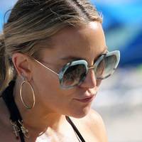Kate Hudson Naken