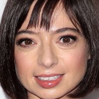 Kate Micucci Naken