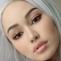 Kate Morinaga Naken
