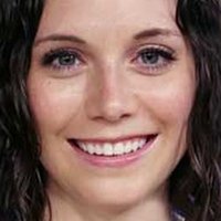 Kate O'Rourke Naken