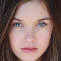 Katelyn MacMullen Naken