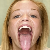 katelynlongtongue Naken