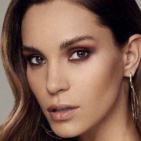 Katerina Klein Naken