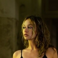 Katerina Shvaber Naken