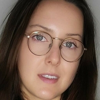 Katerina Naken