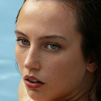 Kateryna Kaminska Naken