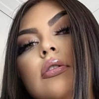KatEstrada Naken