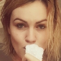 katevictoria Naken