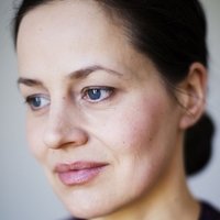 Katharina Eckerfeld Naken