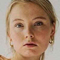 Katharina Wandrowsky Naken