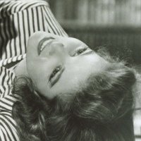 Katharine Hepburn Naken