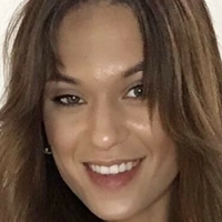 Katherine Byonda Naken
