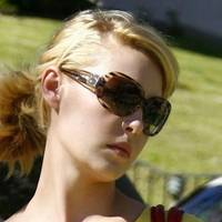 Katherine Heigl Naken