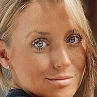Katherine Heppner Naken