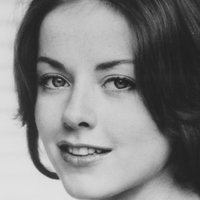 Katherine Justice Naken