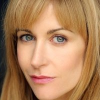 Katherine Kelly Naken