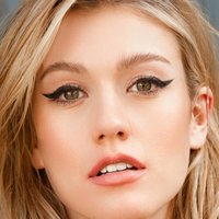 Katherine McNamara Naken