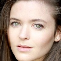 Katherine Rose Morley Naken