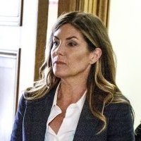 Kathleen Kane Naken