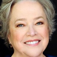 Kathy Bates Naken